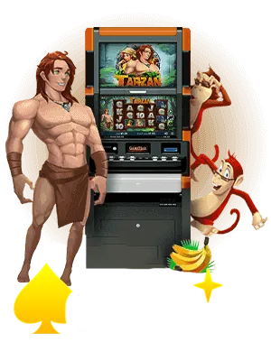 Biểu tượng đa dạng game nổ hũ tại Wynn08