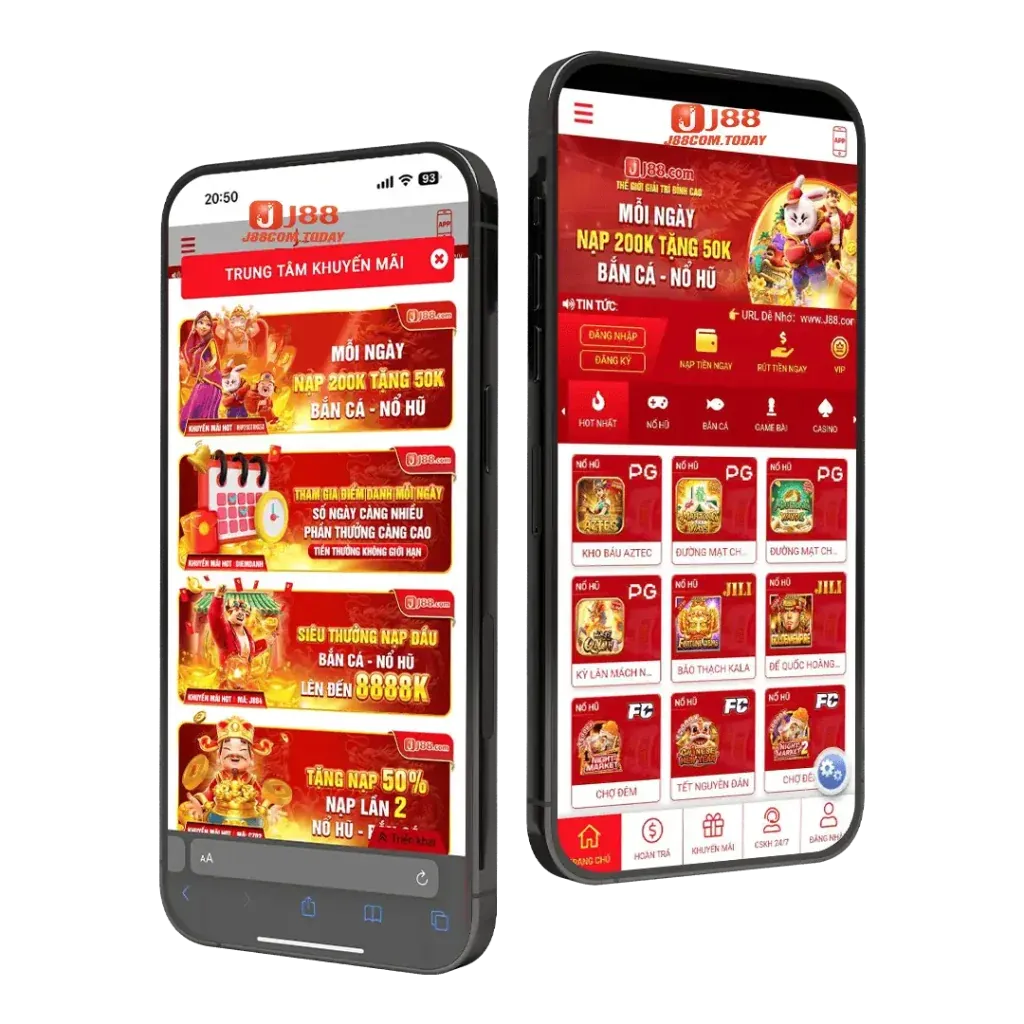 Chế độ chơi đa dạng bắn cá