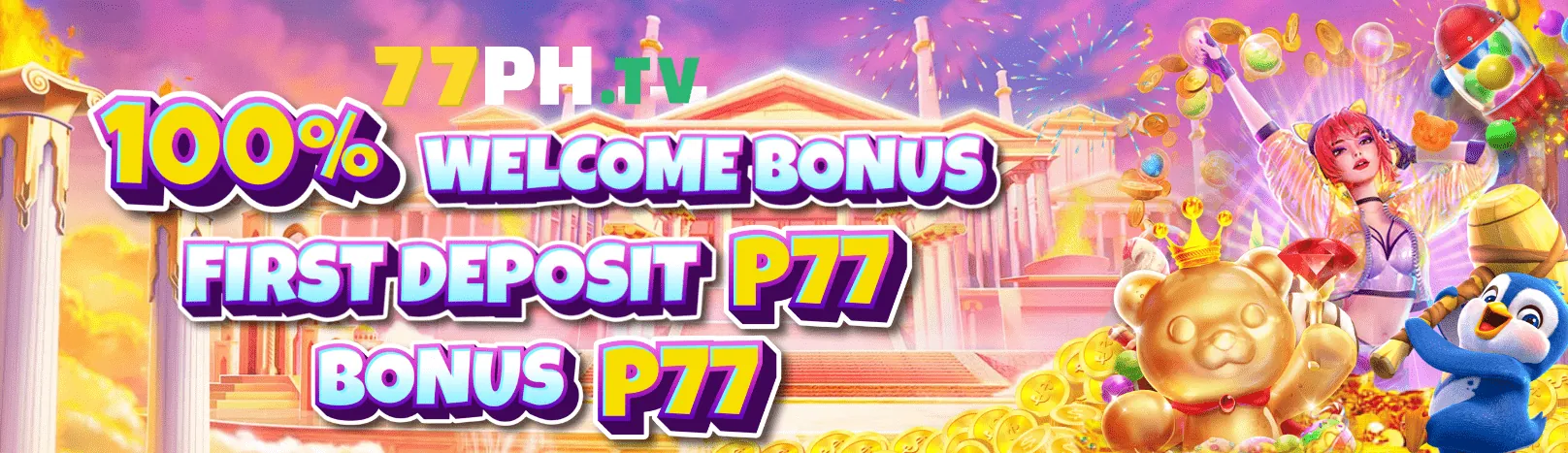 Hình ảnh chính game Bắn Cá wynn08 khuyến mãi
