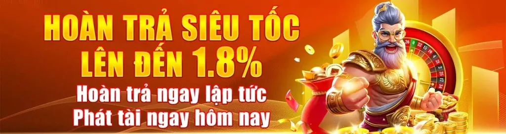 Chương trình VIP wynn08 khuyến mãi