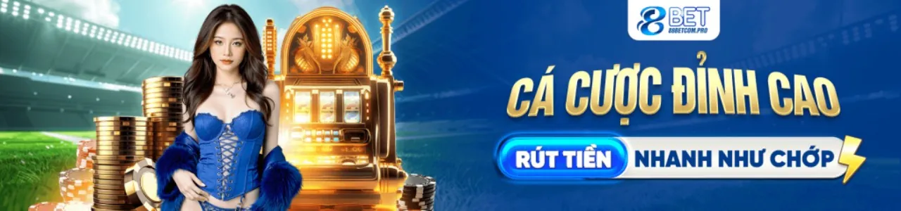 Hình ảnh chính trò chơi slot wynn08 khuyến mãi