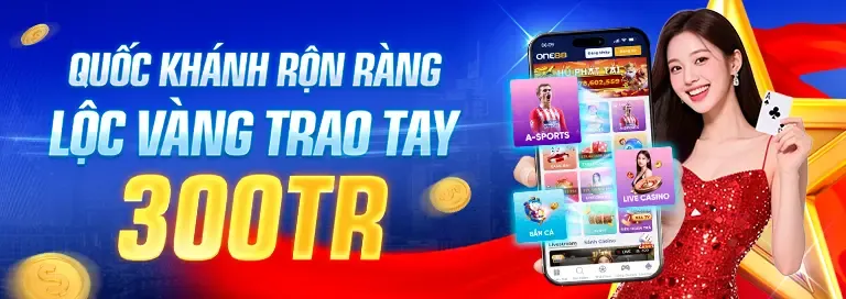 Thưởng nạp lại cho thành viên wynn08 khuyến mãi