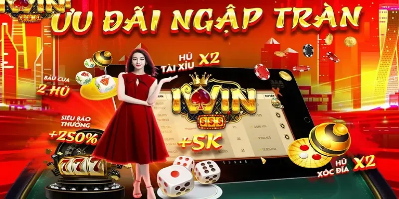 Thưởng nạp lại wynn08 khuyến mãi