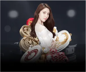Các chương trình khuyến mãi wynn08